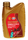 01.0.40.41 - 5W40 SINTETICO FORMULA G X1L